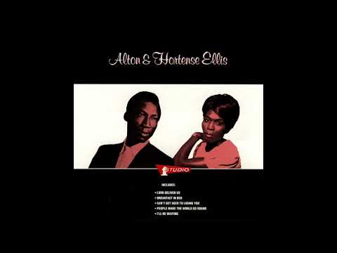 Alton Ellis - 