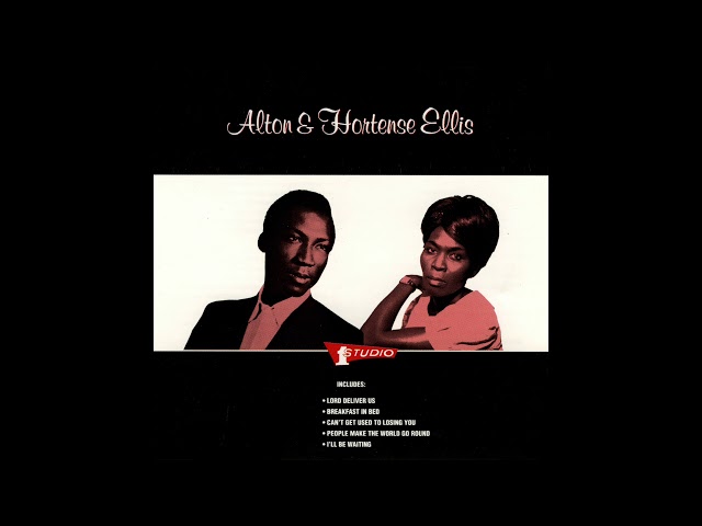 Alton Ellis - 