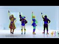 Beginning of video