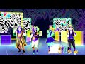 Just Dance 2018 - Swish Swish