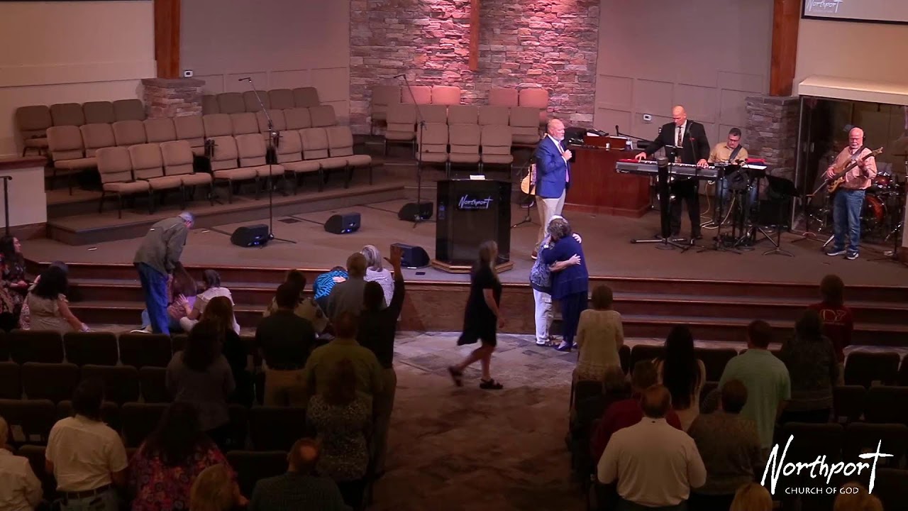 Northport church youtube