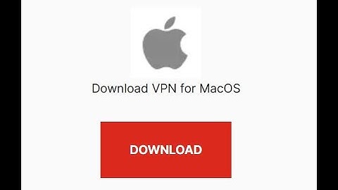 Instalar Forticlient EMS en MacOS