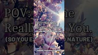 No One Gets You 😩 If This Hits… You’ve Been Misunderstood