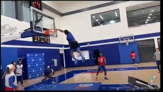 1min 19 sec OF BASKETBALL TIKTOKS | VIDEO COMPLIATION | BEST BASKETBALL VIDEOS