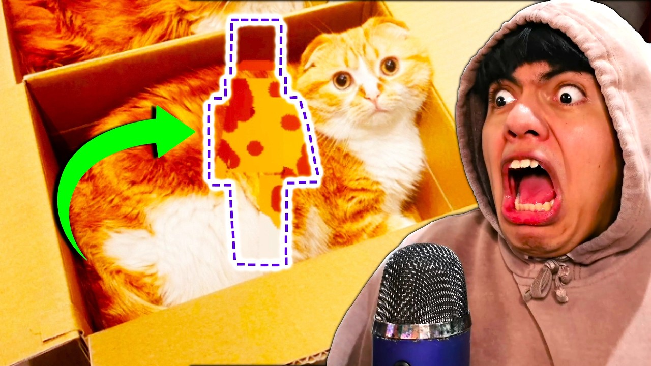 Latest Title & Thumbnail
