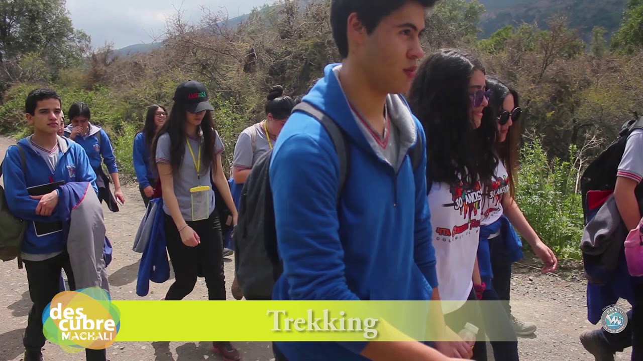 Machalí Experiencias
