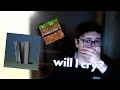 Everywhere at the End of Time FULL REACTION (+ Minecraft)