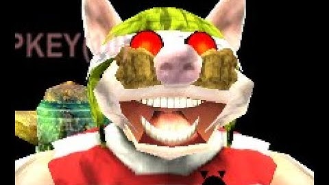 BLiNX 2 Cxbx-Reloaded stream