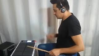 Reo Speedwagon #reospeedwagon Can't Fight This Feeling - Drum Cover