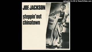 Joe Jackson - Steppin' Out [1983] [magnums extended mix]
