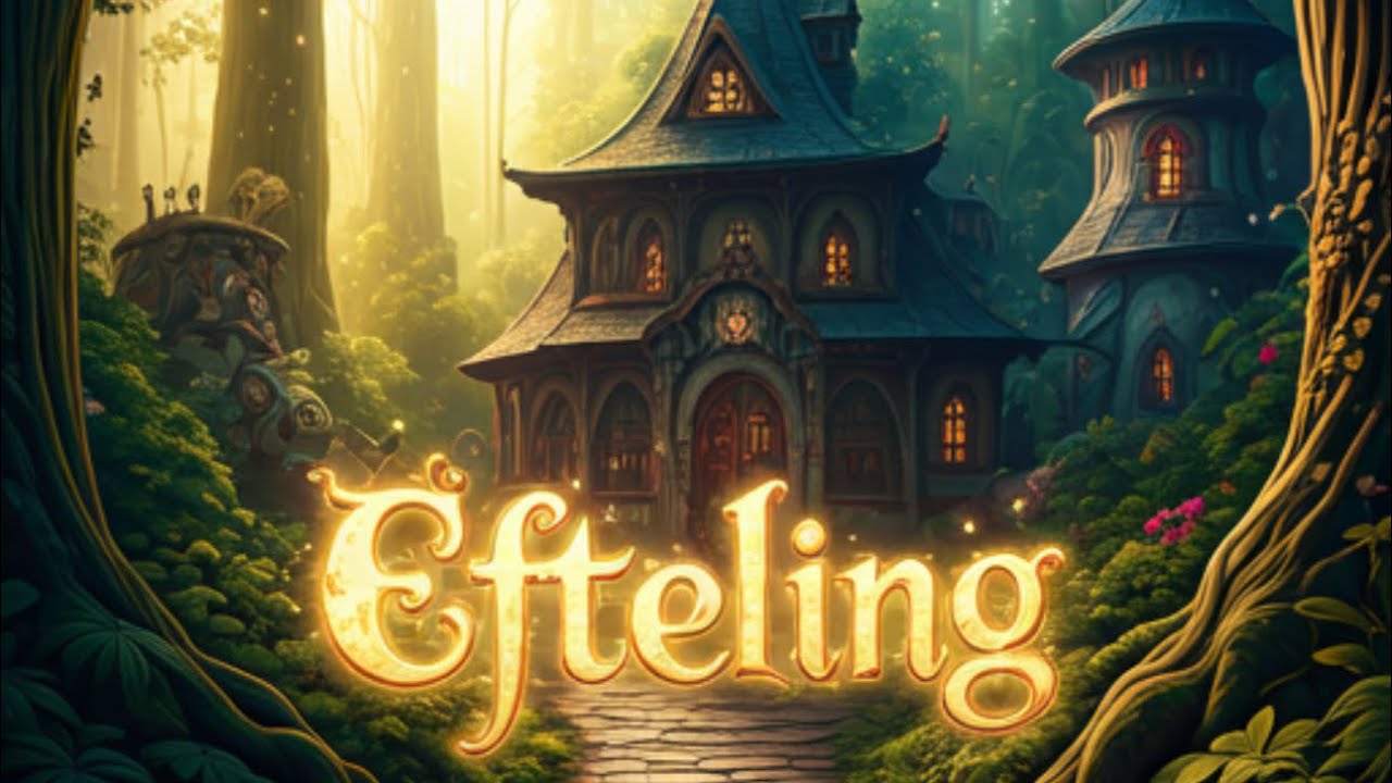Efteling Fata Morgana