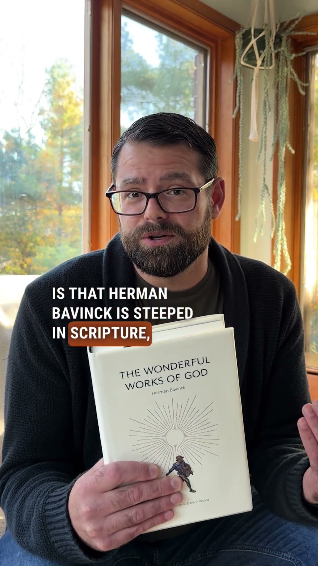 The Best One-Volume Systematic Theology? - YouTube