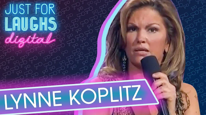 Lynne Koplitz - You Have To Be Tough To Live In Ne...