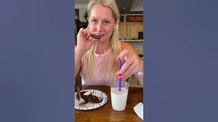 You’re eating Oreos WRONG 🤯 - DayDayNews