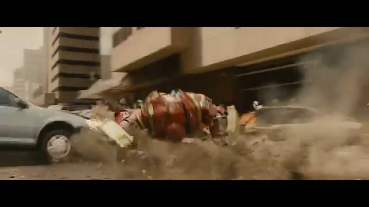 Avengers, L’Ère d'Ultron - Bande-annonce teaser en VF | Marvel Officiel HD