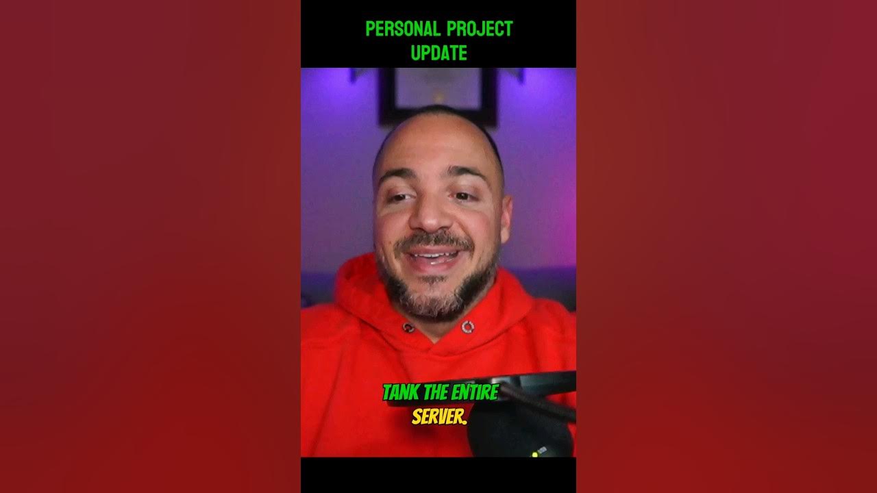 Core Project Complex Queries WRECKING My Server coding 