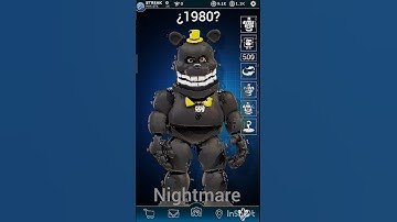 Fredbear