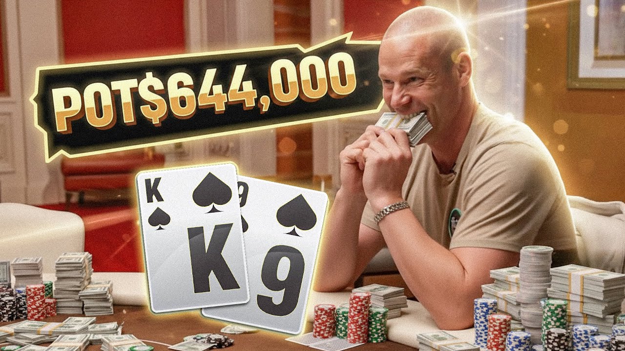 Вы жалеете о каких-либо решениях? — Патрик Антониус переживает перемены 💥