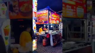 bezawada eat Street,,na video yekkadi#varaku vellindi# comment cheyandi abba please subscribe 🙏