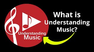 Understanding Music Trailer #1