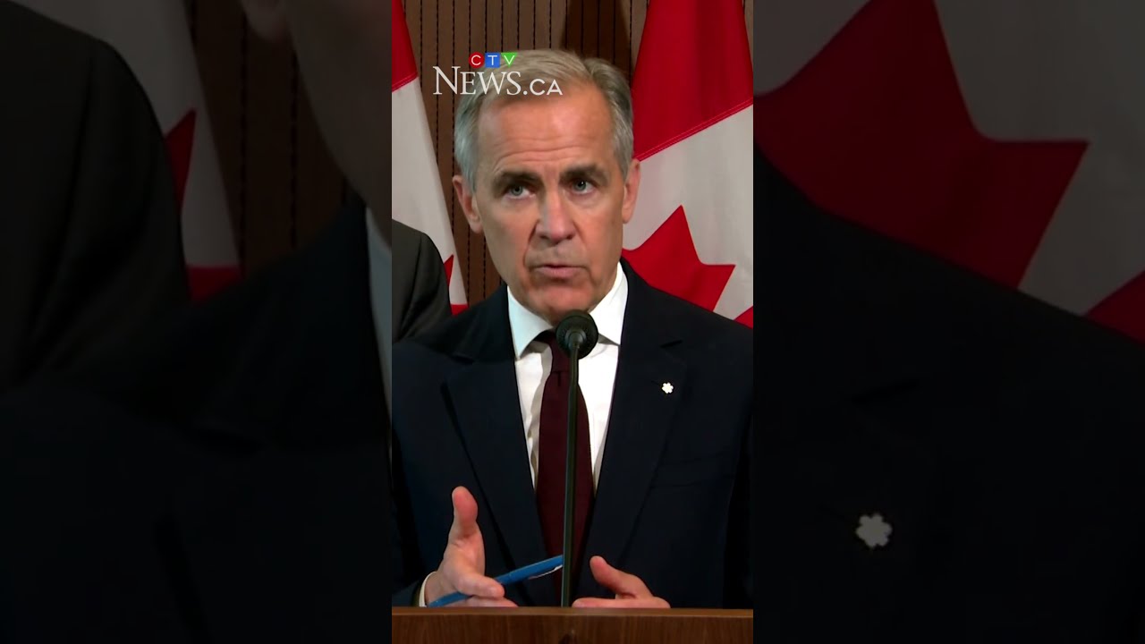 Carney Defends Inviting Modi To G7