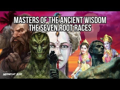 Masters of The