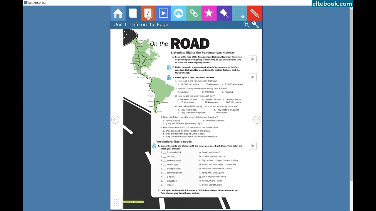 Uncover Presentation Plus Video Demo