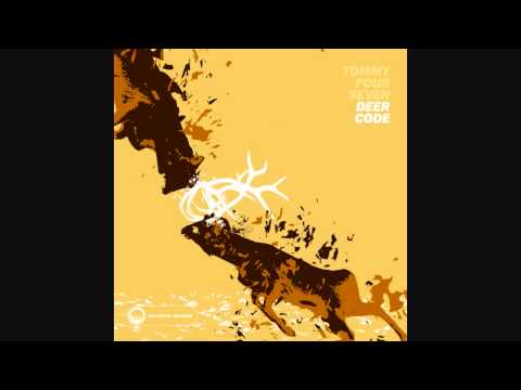 Tommy Four Seven - Deer Code (Darko Esser Ballans remix)