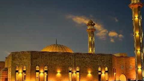 سورة الممتحنة - محمد بن أحمد هزاع