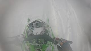 riding chapple in valemount BC