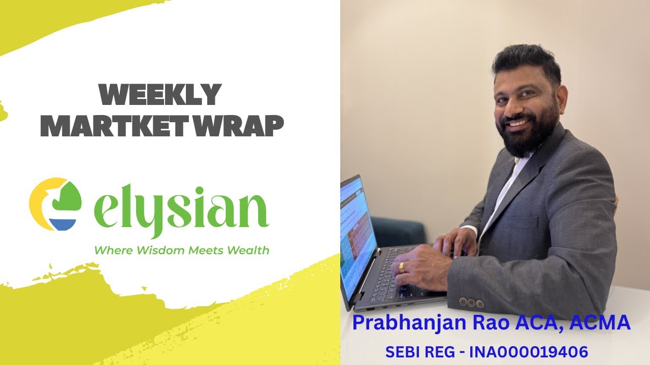“Stock market news - The week passed by “