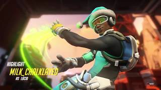 Competitive Lucioball