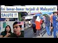 Budaya Laki-laki di Malaysia yang Bikin Orang Indonesia Respect, A Reaction Video