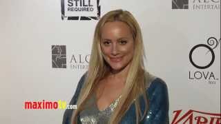 Erica Rose THE BACHELOR PAD at Aid Still Required 'Big Easy Juke Joint' Event Arrivals