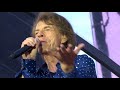 Paint it Black, The Rolling Stones, Croke Park, Dublin, Ireland