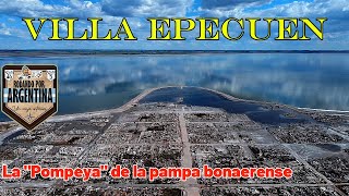 Villa Epecuen la 