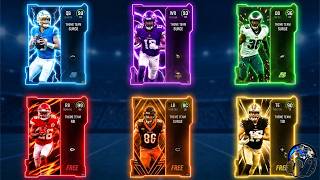 HOW TO GET EVERY FREE THEME TEAM SURGE REWARD! (MUT 26)