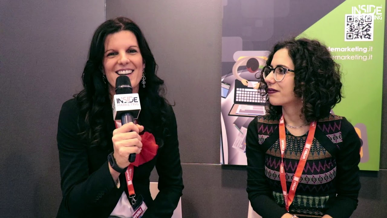 Smau roadshow 2018 | Valentina Sorgato