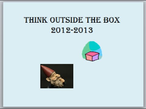 Astrologer Diana Brownstone -Think Outside The Box ~ The New Life Expo, October 20 2012