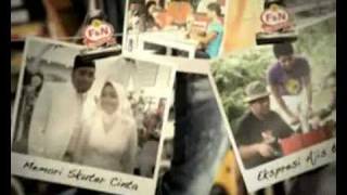 Promo Cerita Teh Tarik F&N @ Tv9! (Setiap Ahad)