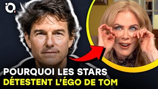 Pourquoi beaucoup de célébrités ne supportent pas Tom Cruise by OSSA Français 38,315 views 1 year ago 8 minutes, 9 seconds