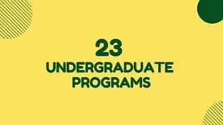 PSAU Profile - Accreditation Video 2022