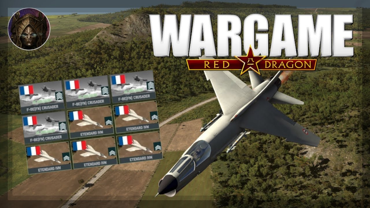 Have You Ever Seen French Air Spam?