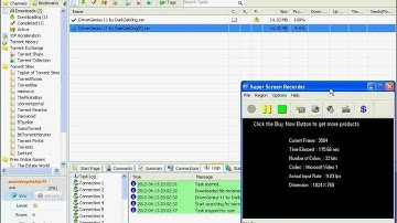 Download Anything With Bitcomet , The best torrent downloader