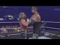WWE 2K26: THE UNDERTAKER VS SHAWN MICHAELS WRESTLEMANIA #WWE #WWE2K26 #PS5