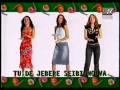 zz Las Ketchup Asereje Karaoke Video