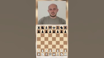 How to win after 1.d4 e5? #chess #puzzle #chessgame #chesscom #chessmaster