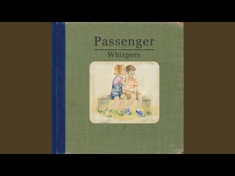 Riding To New York - Passenger