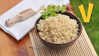 How to Cook Quinoa