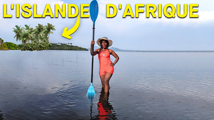 L’Île de Tchegera : Un Paradis Caché au Cœur des Virunga 🌴